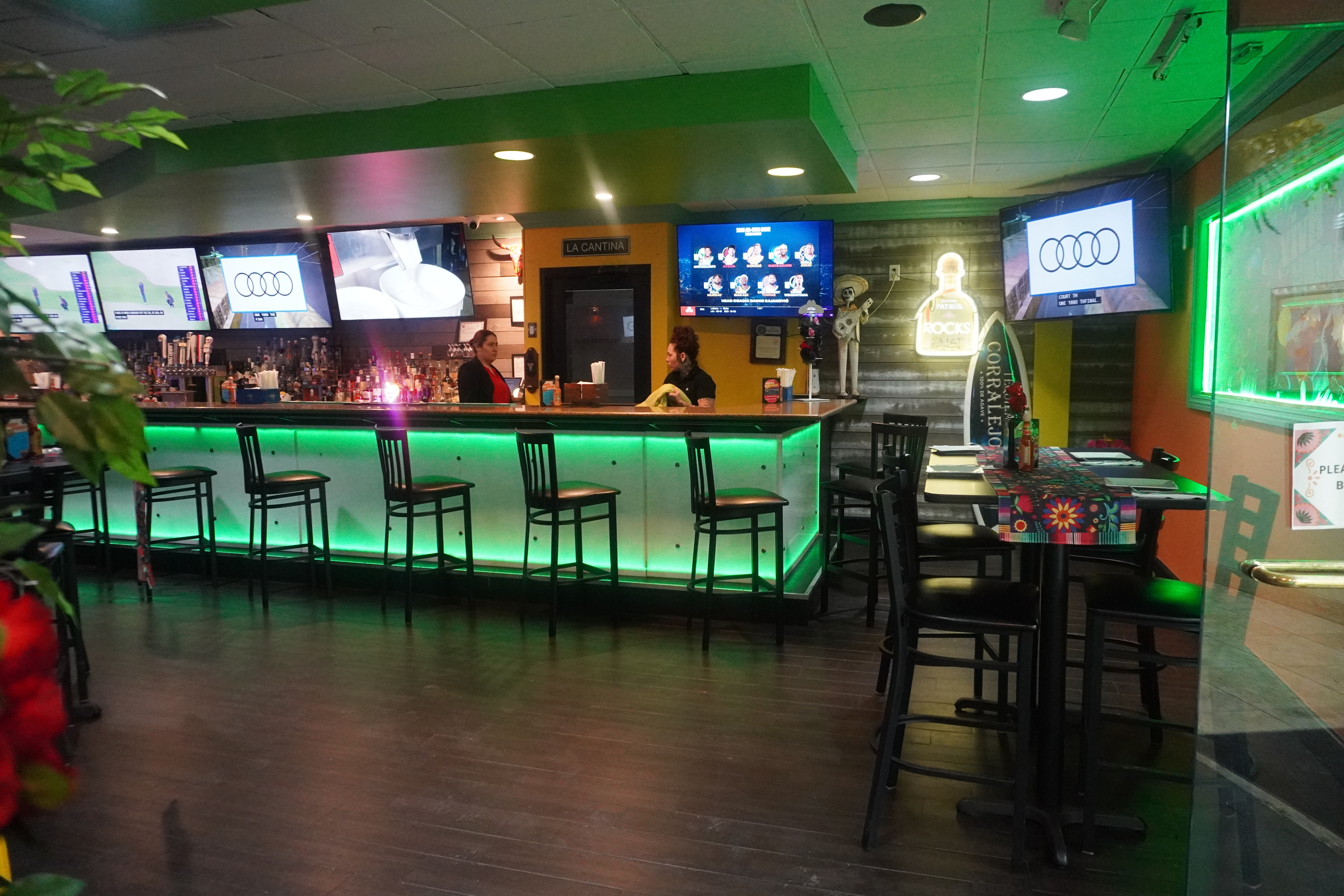 Holiday Inn Hazlet 46/69
