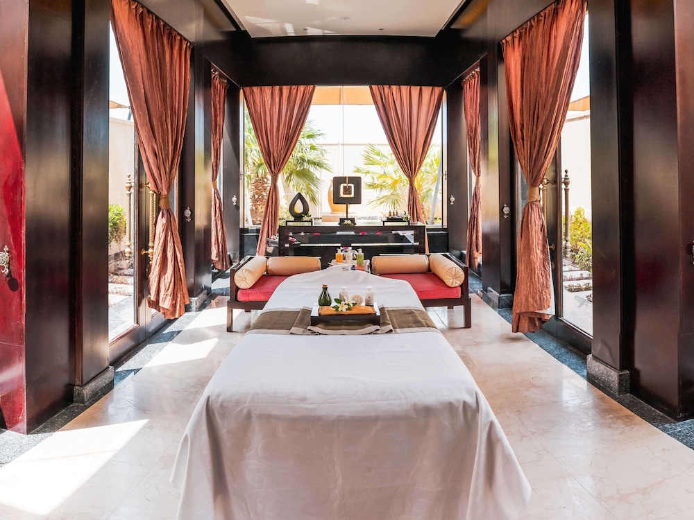 Raffles Al Areen Palace Bahrain 26/69