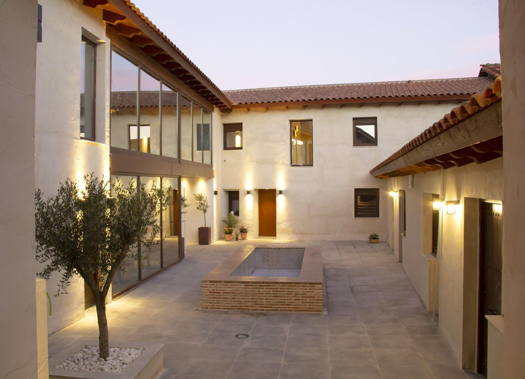 Domus Oncinae 13/18