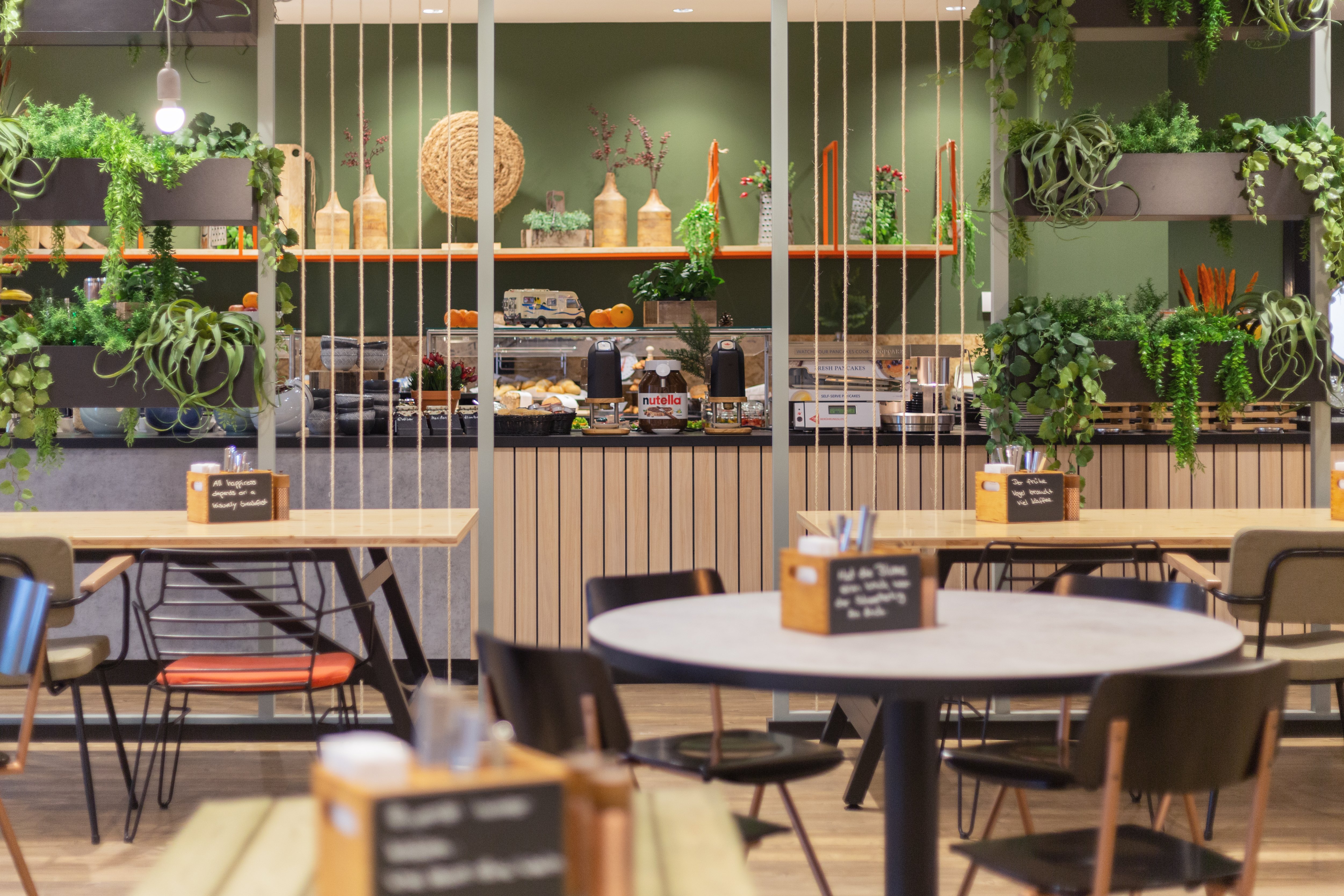 Holiday Inn - the niu, Amity Potsdam by IHG 38/49