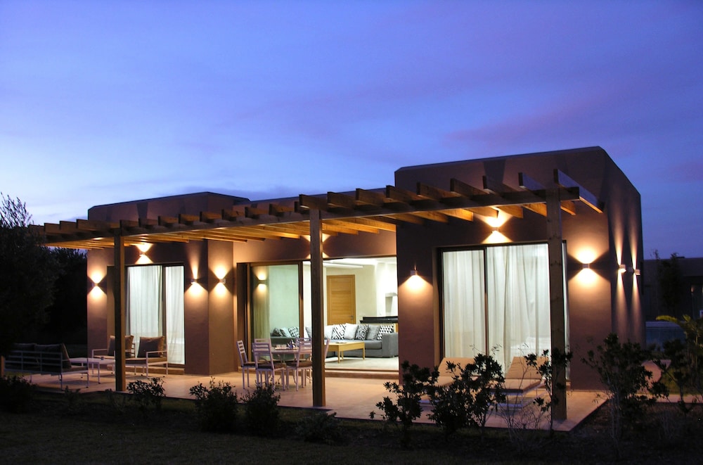 Villa Jardins d'Isa photo1