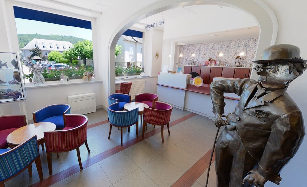 HOTEL LE SABLIER DU TEMPS 20/38