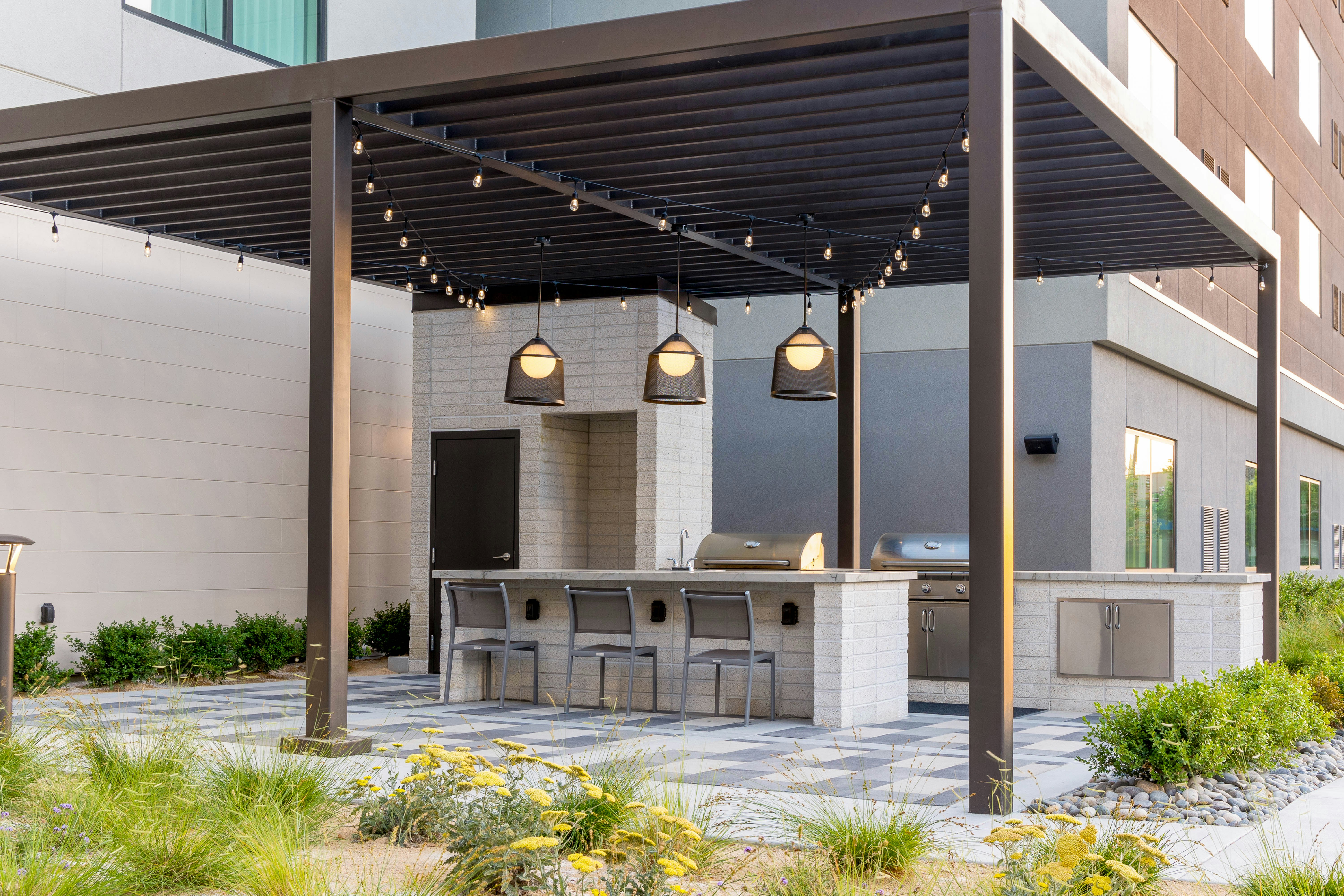 Homewood Suites by Hilton Cypress Orange County in CYPRESS - CA