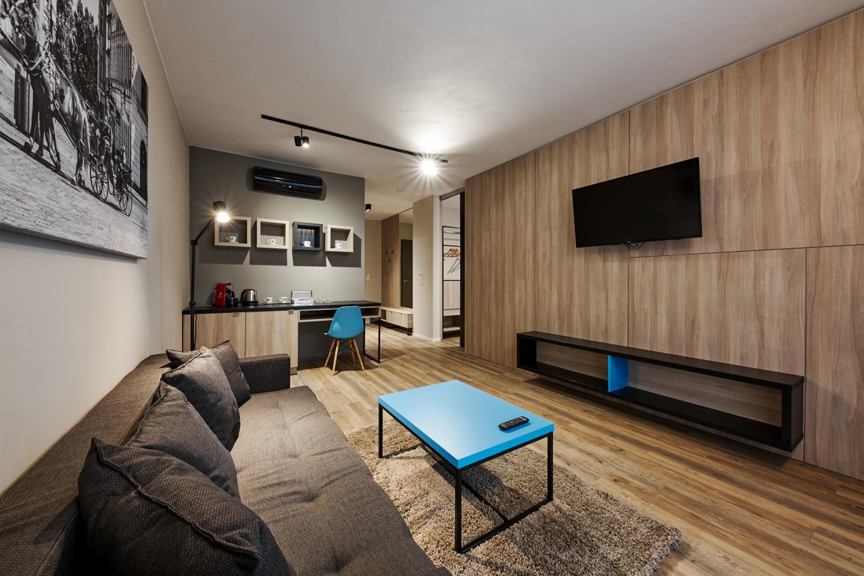 7 Tales Apartments by Adrez Living 33/50