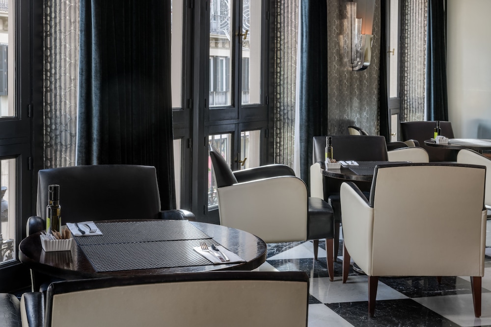 Hotel Larios Malaga 49/66