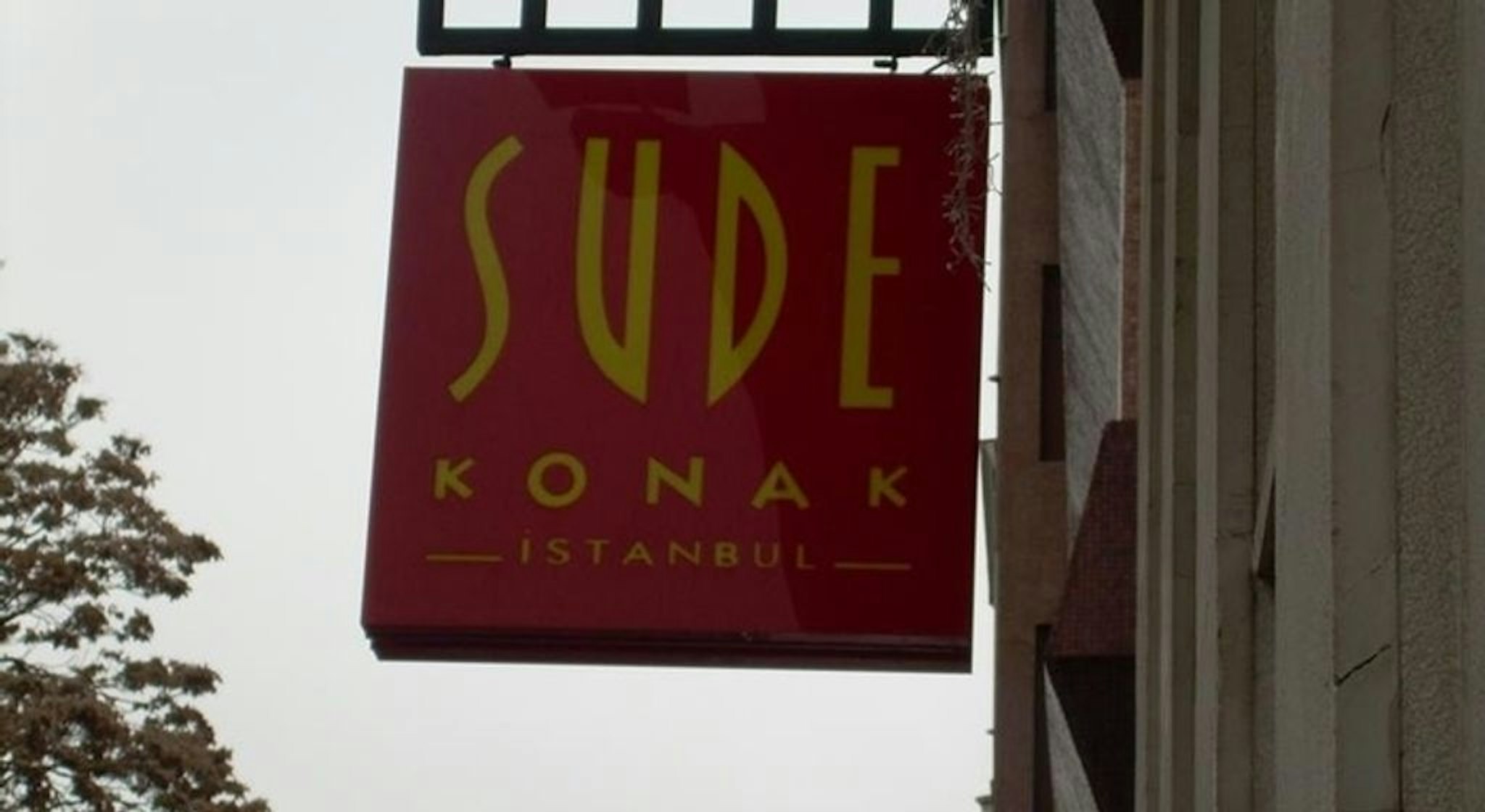 Sude Konak 32/74