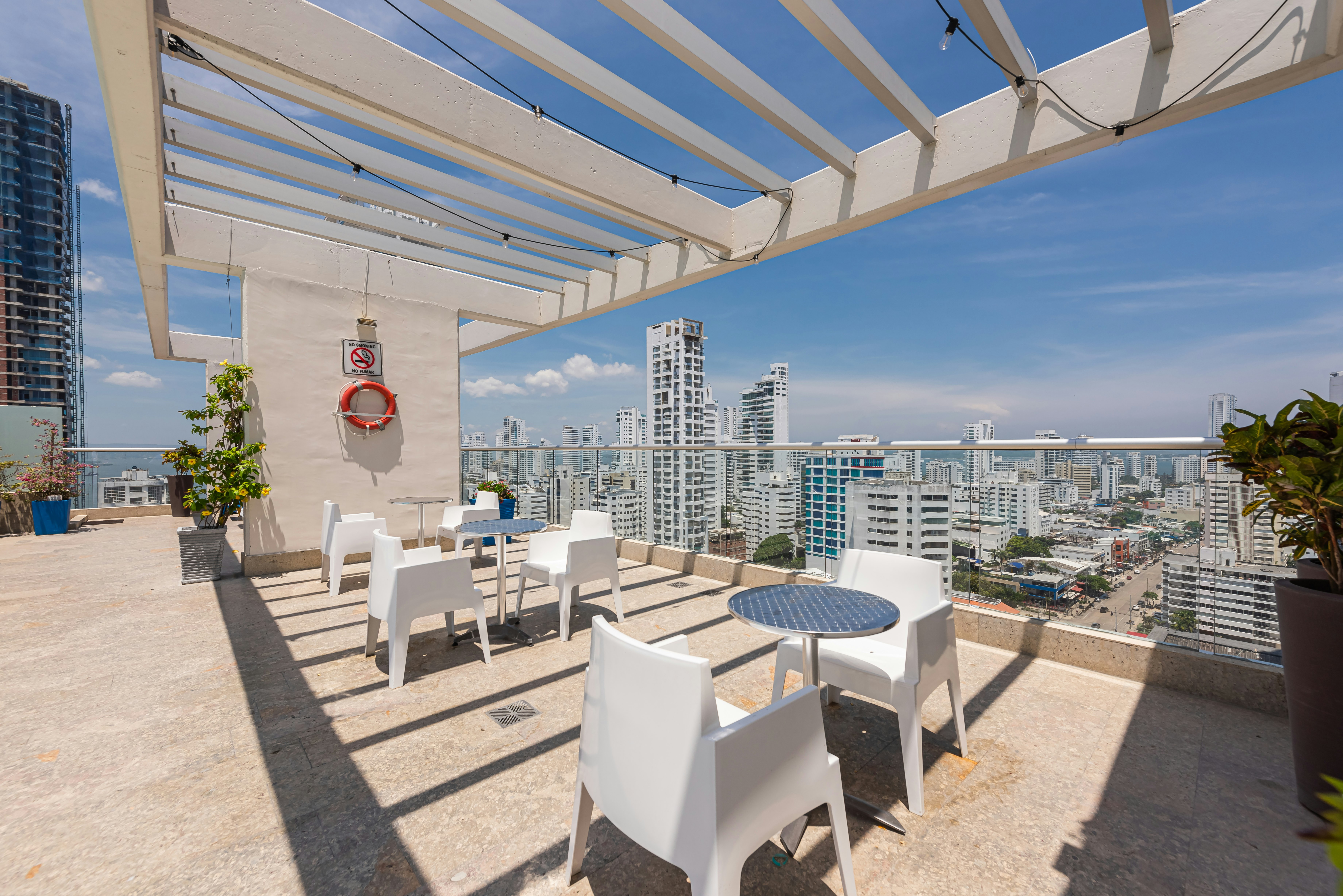Hampton by Hilton Cartagena 13/21