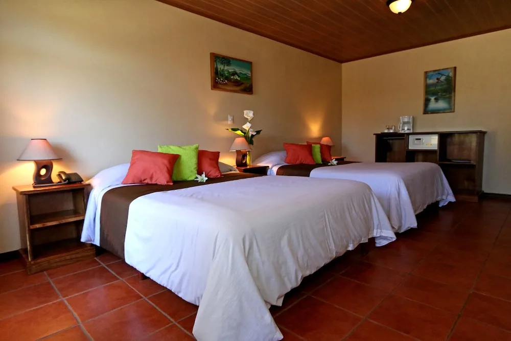 Monteverde Country Lodge 26/72