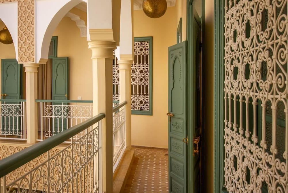 Riad Jalina 58/58