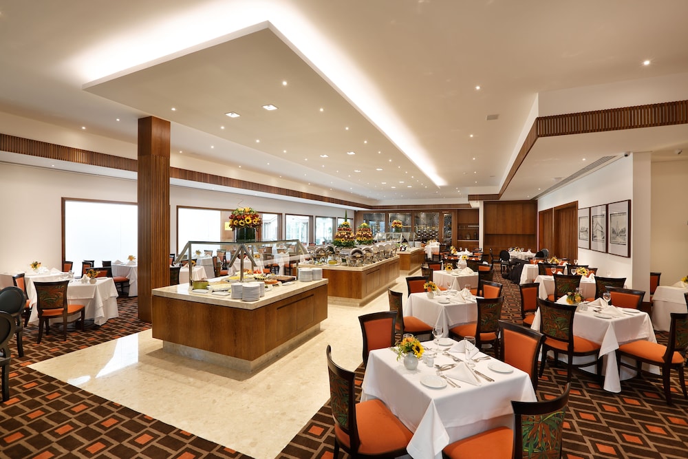 Royal Palm Plaza Resort Campinas 53/68