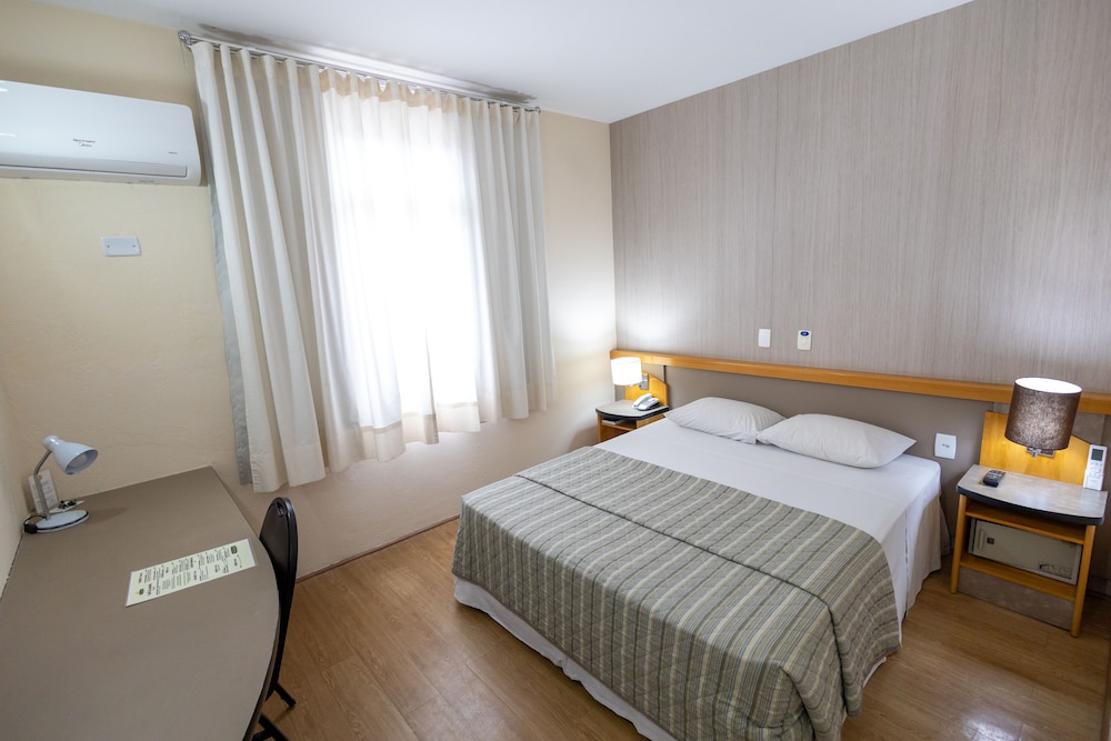 Sables Hotel Guarulhos 23/53