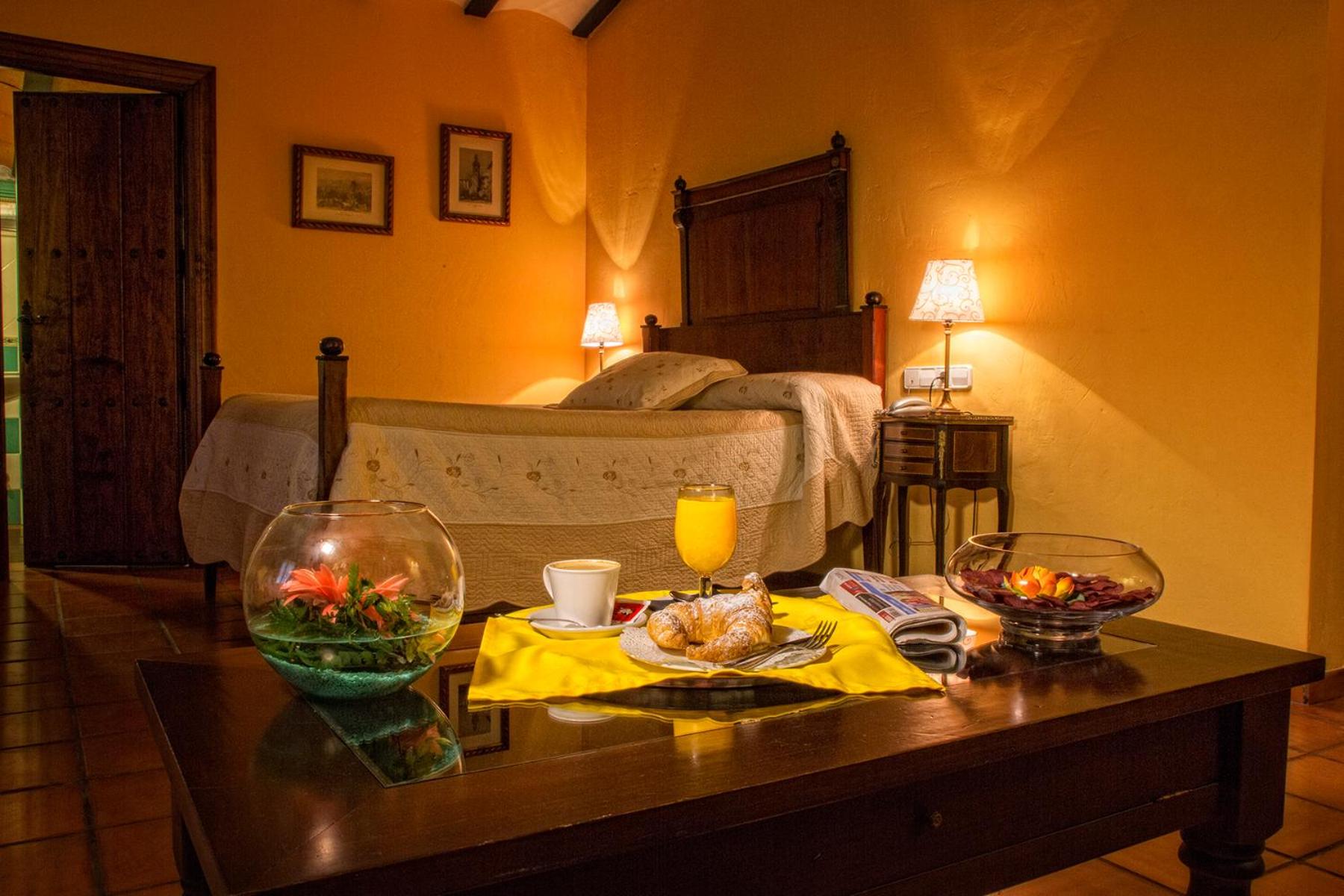 Hotel Bodega La Venta 14/47