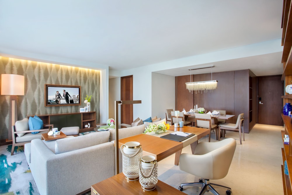Ascott Sudirman Jakarta 26/39