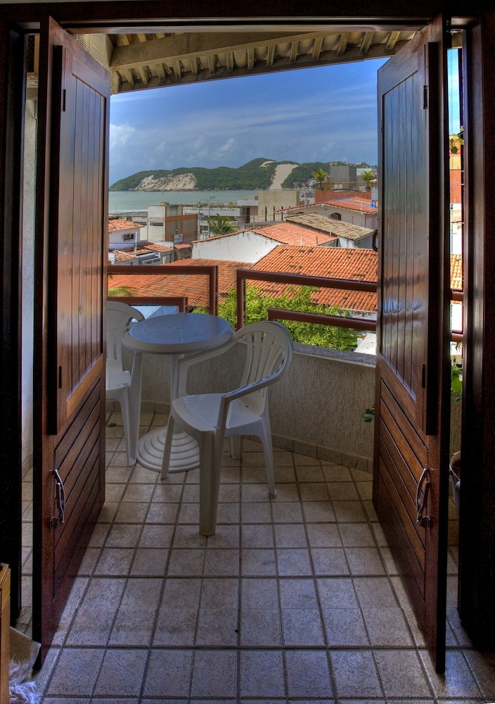 Marambaia Apart Hotel 30/50