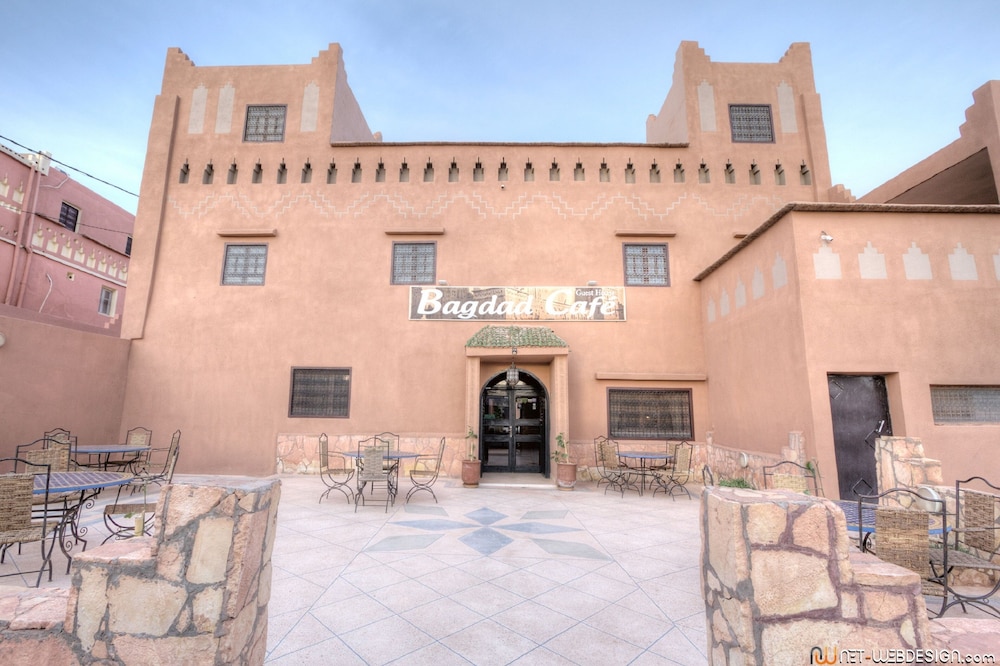 Bagdad Café 1/50