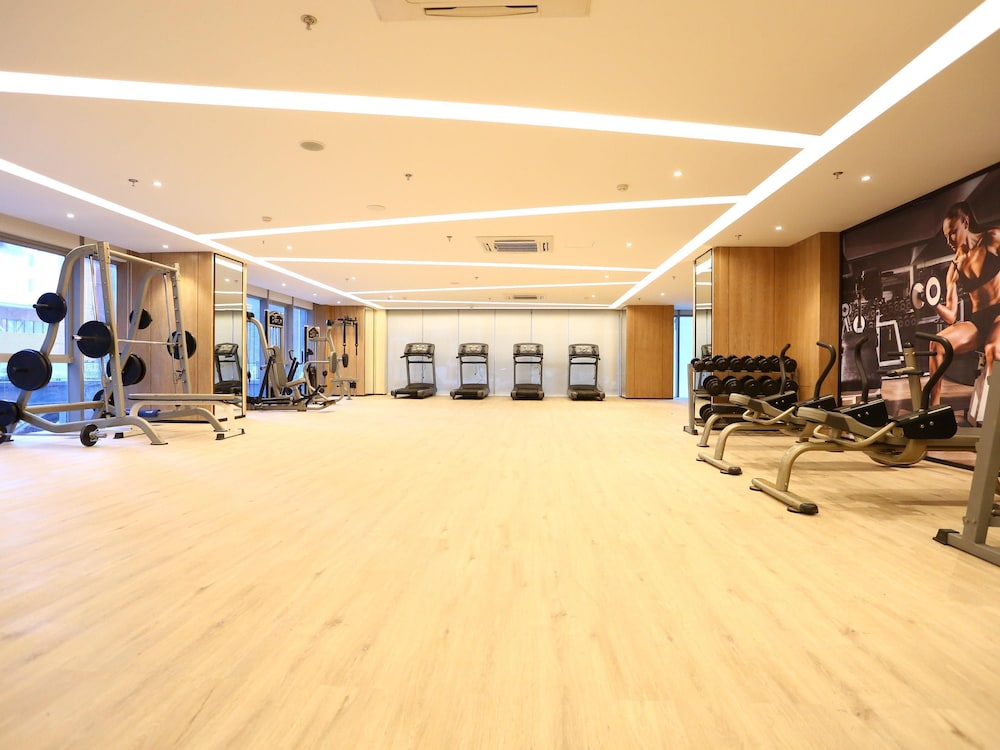 Mercure Panjin 36/58