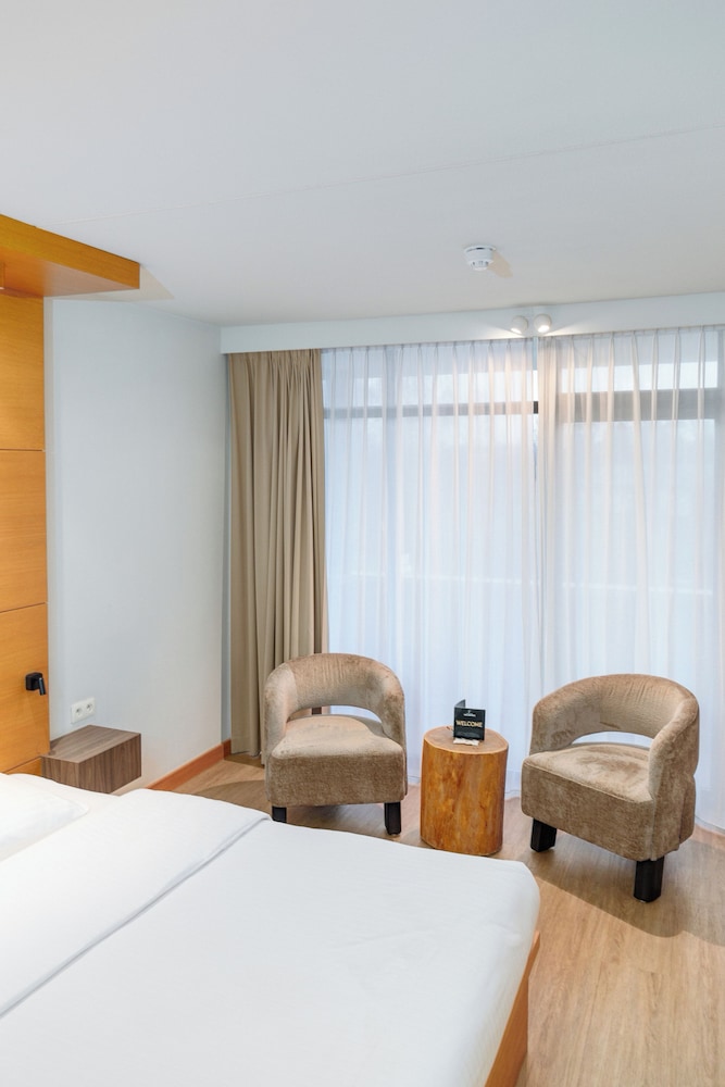 Van Der Valk Hotel Beveren 12/49
