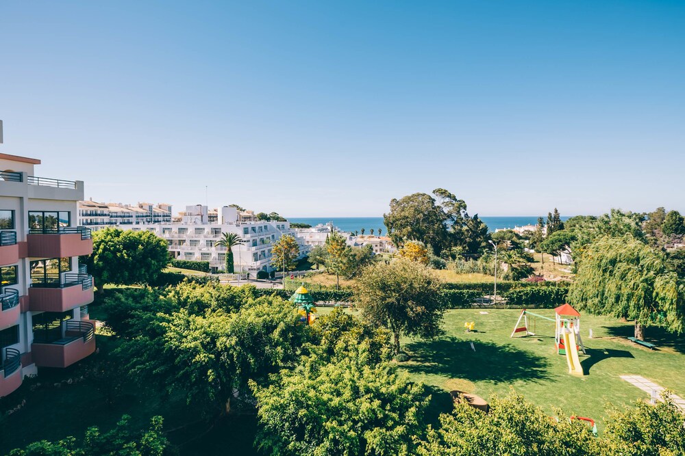 Forte Da Oura Apartments 54/62