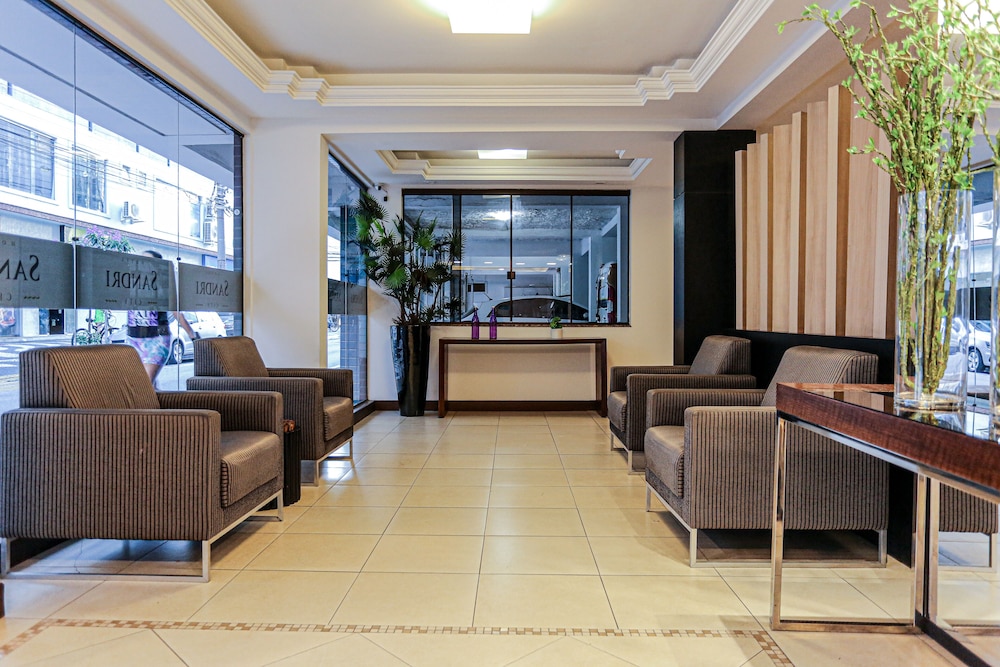 SANDRI CITY HOTEL 43/62