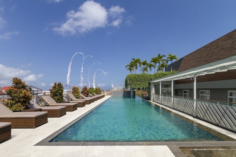 Primebiz Hotel Kuta 61/62