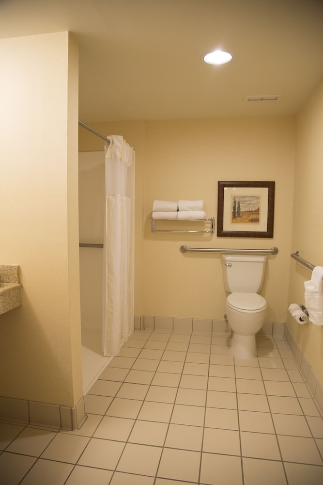 Hilton Garden Inn Gettysburg 19/38