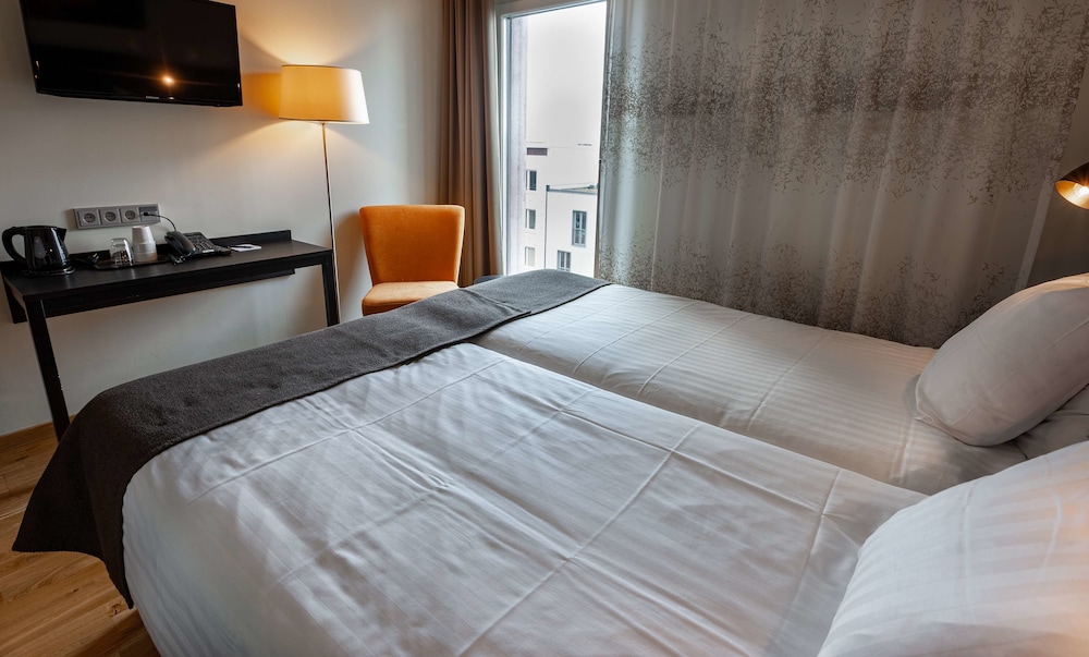 Best Western Malmo Arena Hotel 7/41
