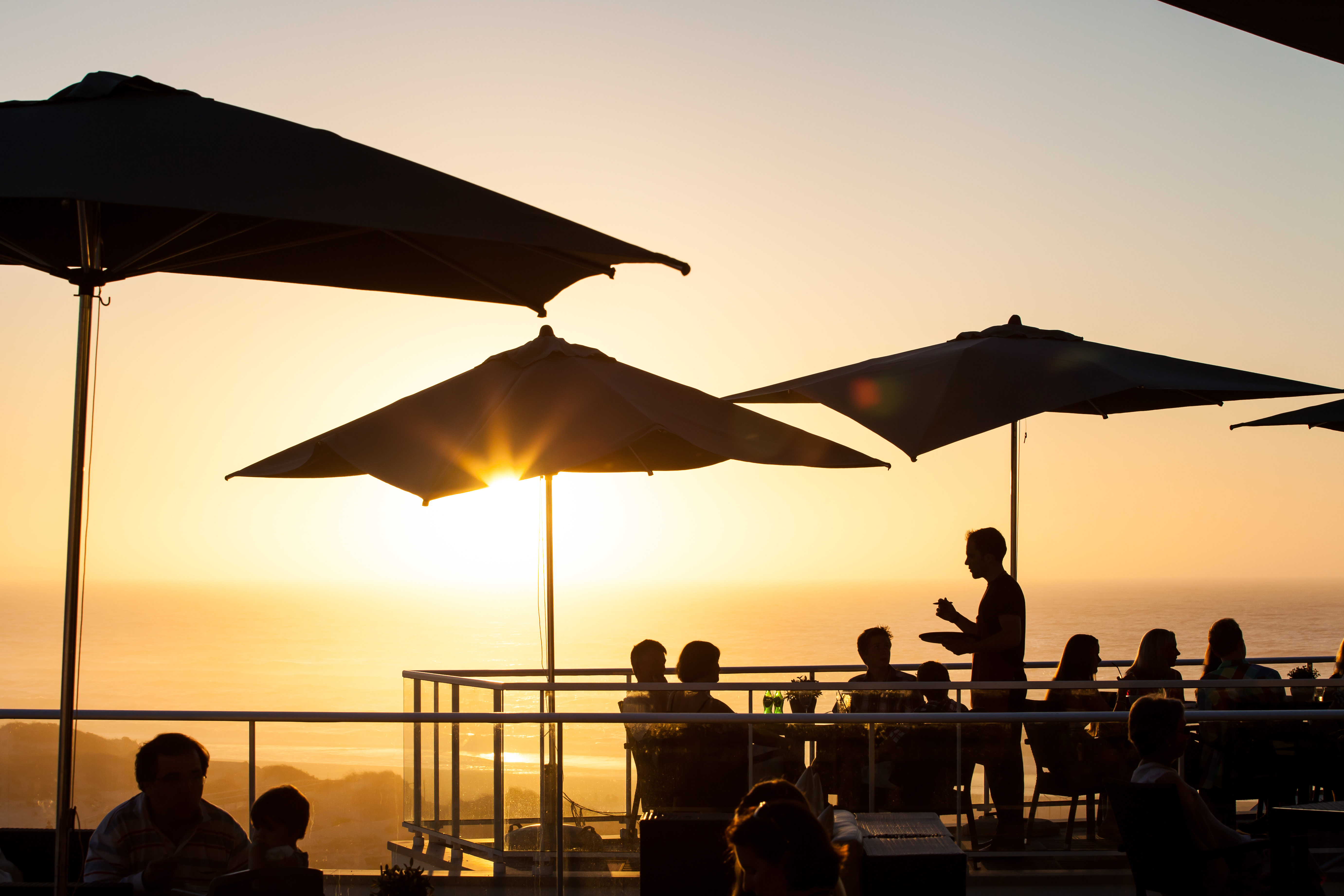 Praia del Rey Golf and Beach Resort The Beachfront 37/43