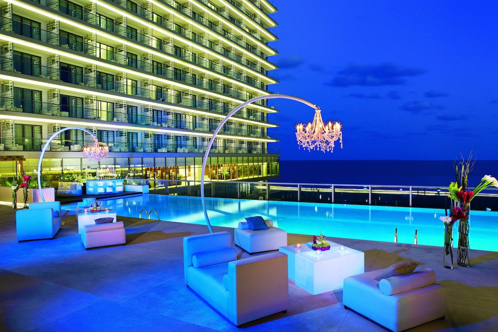 Secrets the Vine Cancun 62/70