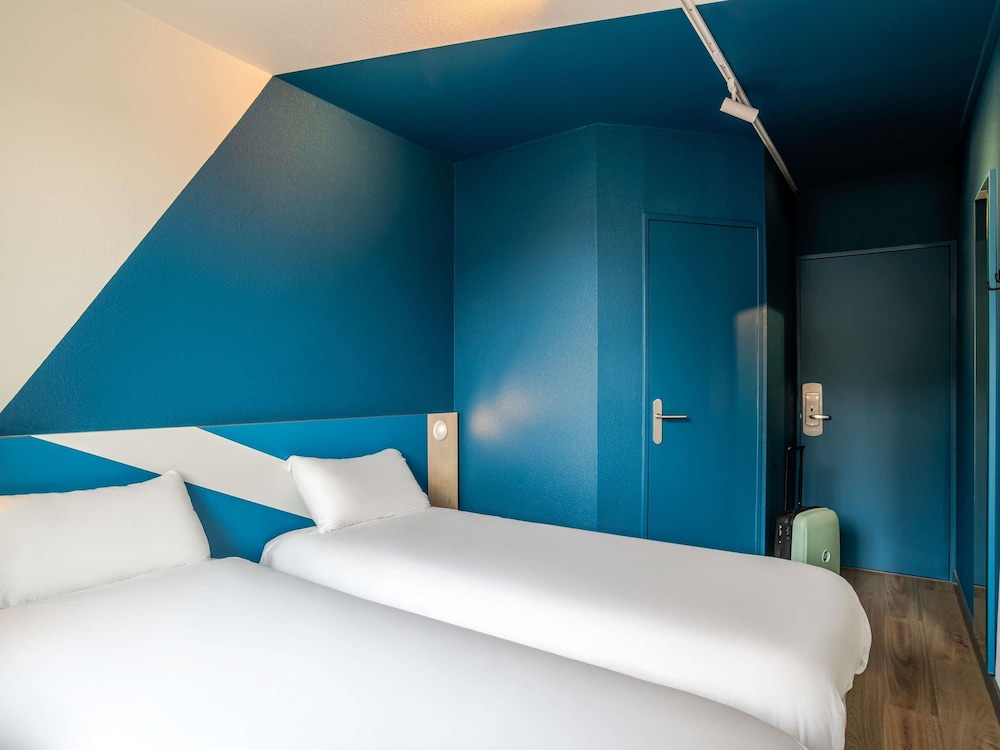 Ibis Budget Bordeaux Sud Villenave D Ornon 17/50