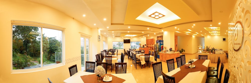 Hong Mon Villa 67/75
