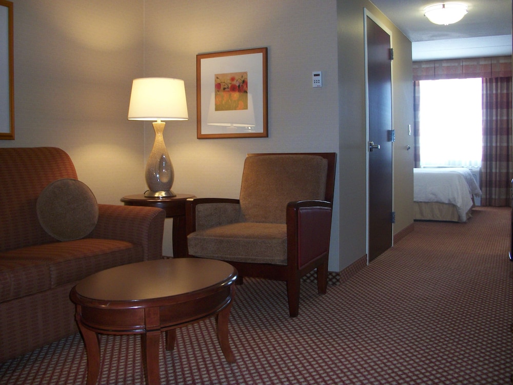 Hilton Garden Inn Bangor 44/69