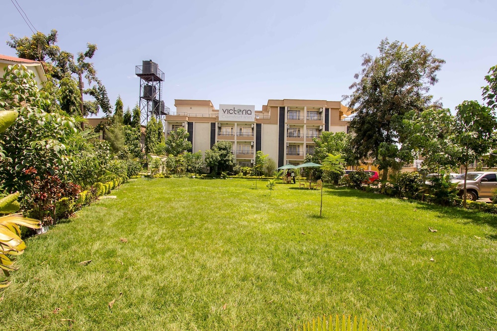 Victoria Comfort Inn Kisumu 41/46