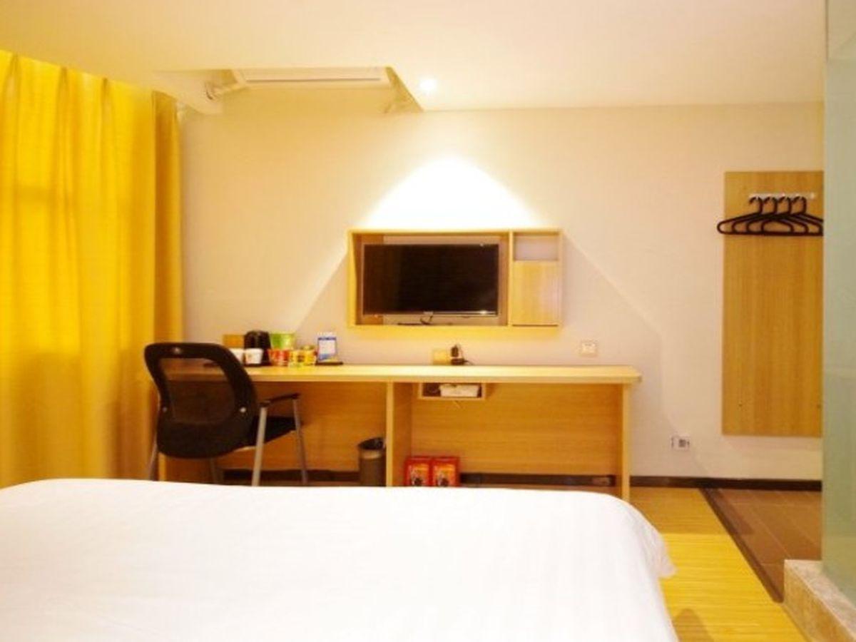 7 Days Sunshine Hotel (Yibin Nanxi Wenhua Road Xinglong Street) 17/33