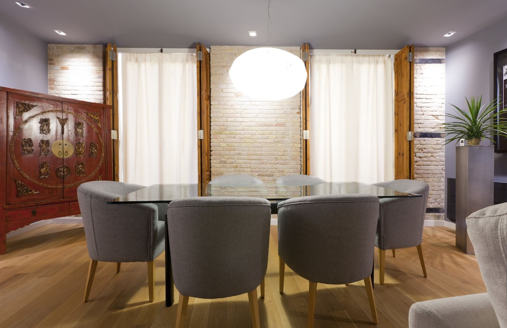 Mon Suites San Martin 25/35