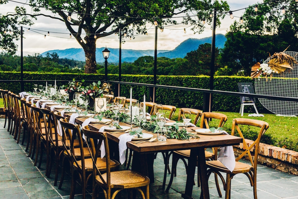 BELLINGEN VALLEY LODGE 29/44