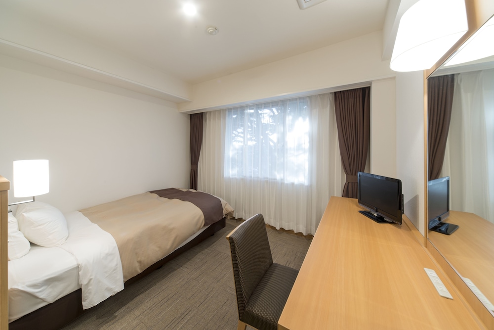 Hachinohe Park Hotel 12/26