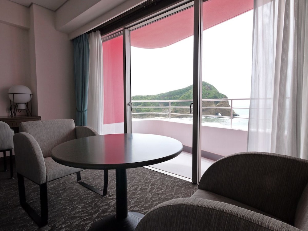 TANEGASHIMA IWASAKI HOTEL 22/42