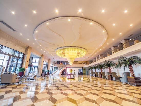 Faguo Hotel 8/39