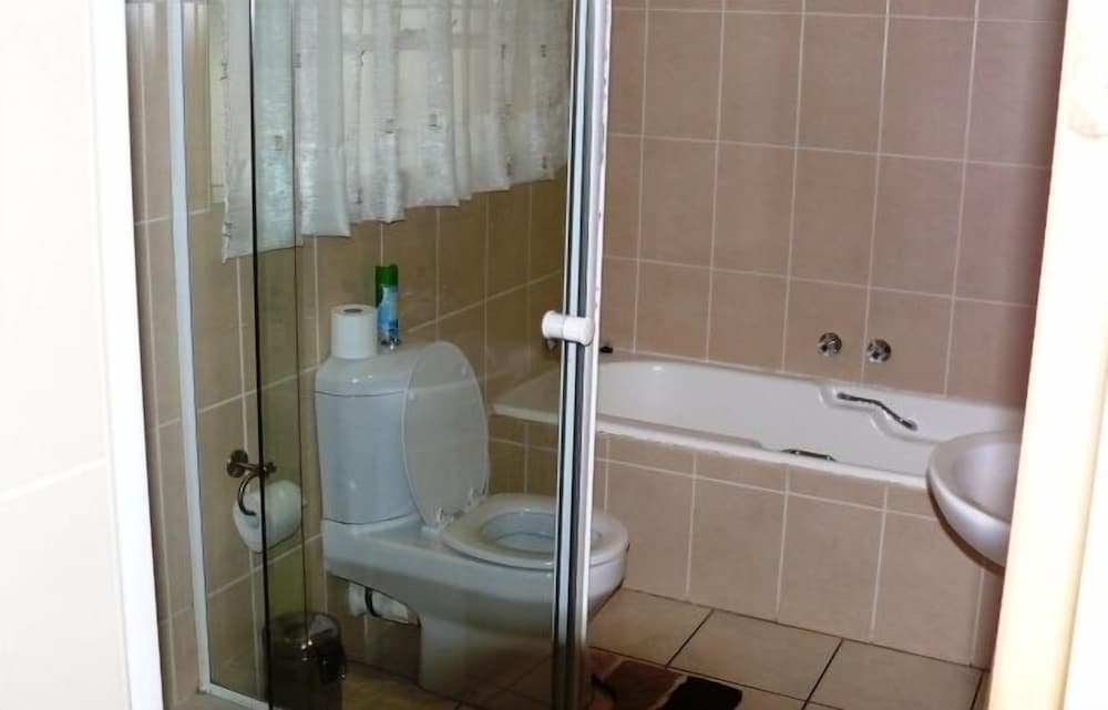 Augusta Villa St Pio Guest House 24/25