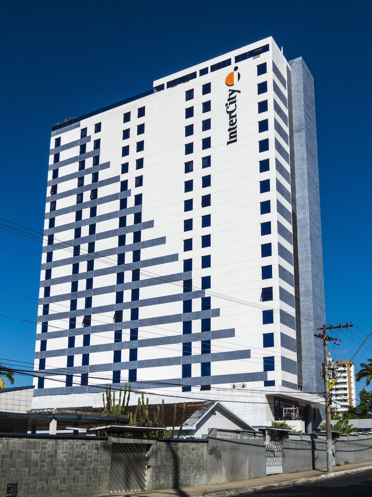 Intercity Manaus