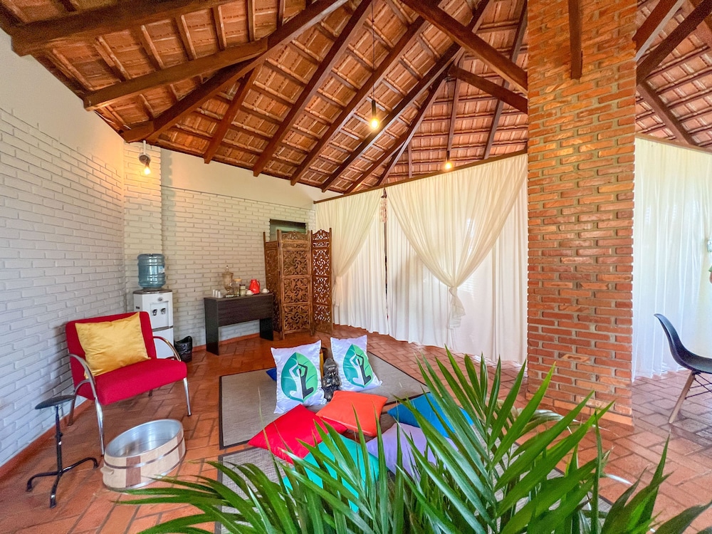 Eco Cataratas Resort by San Juan 28/50