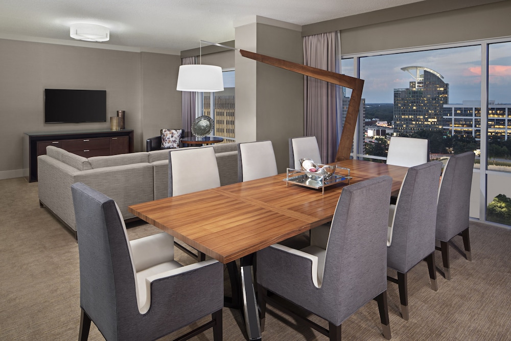 The Westin Buckhead 32/34