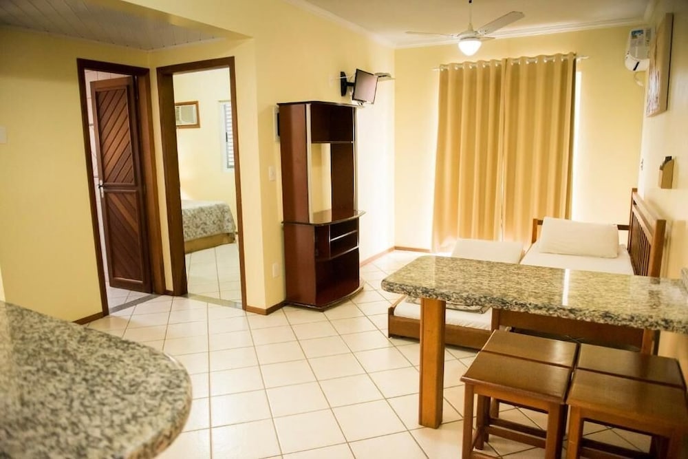 San Diego Apart Hotel 36/48