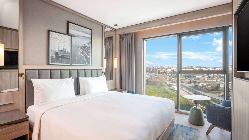 Radisson Hotel Istanbul Merter 8/48