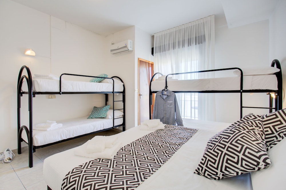Grazia Hotel 40/58