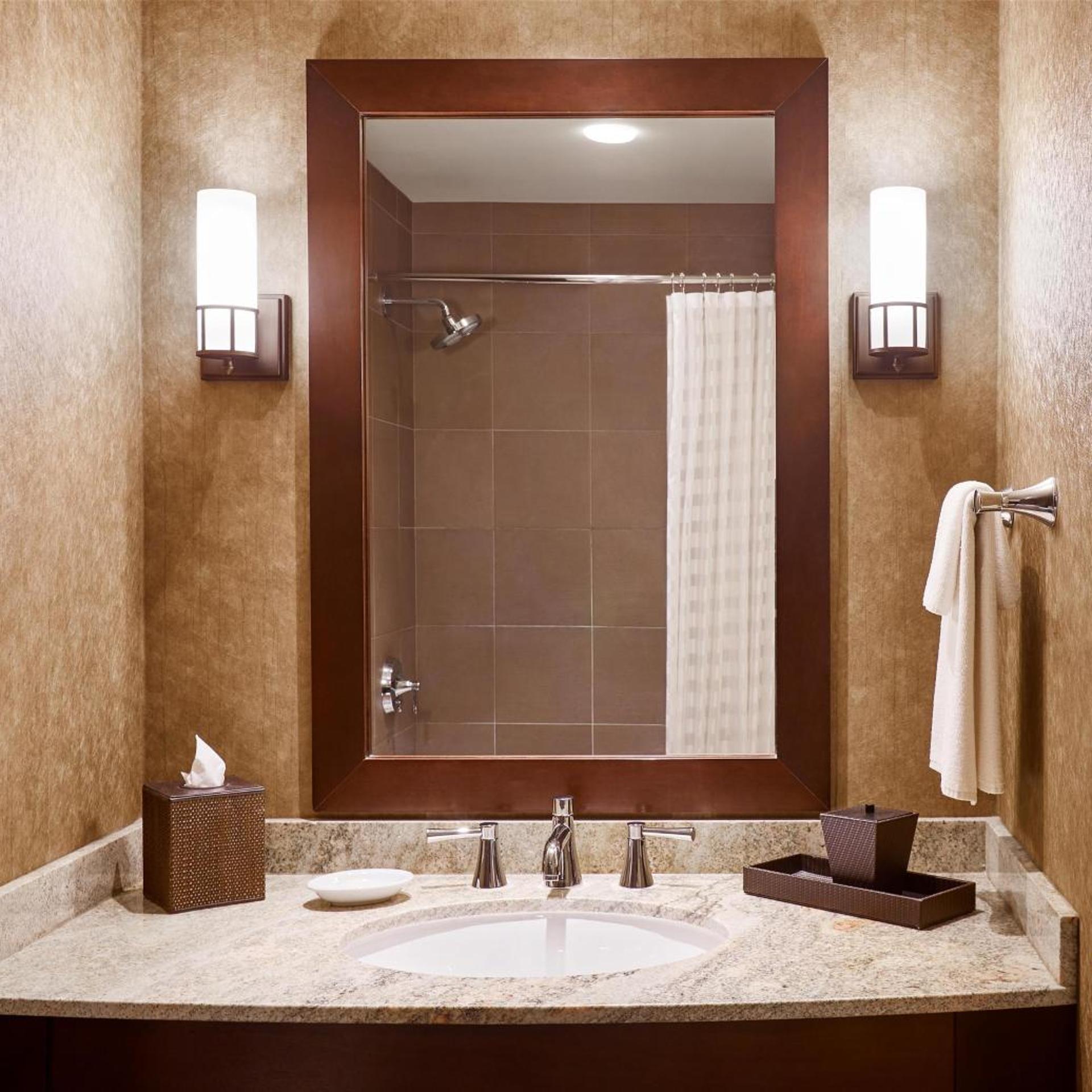 Hyatt Regency Bellevue