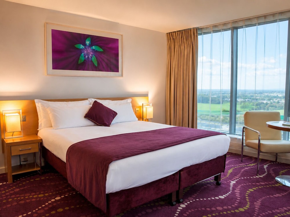 Junior Suite, Studio, Queen Bed