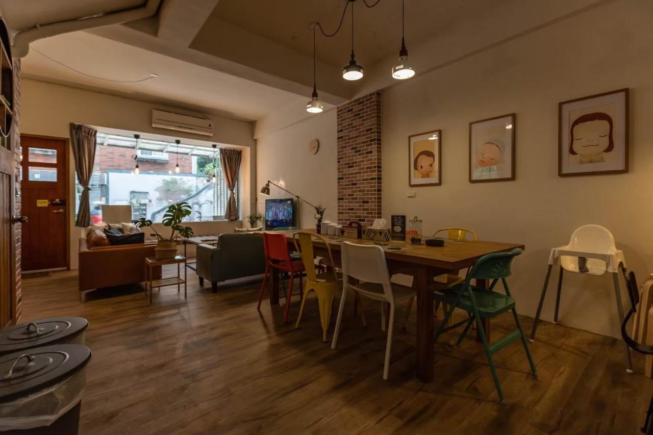 Cozy House Hostel 33/50