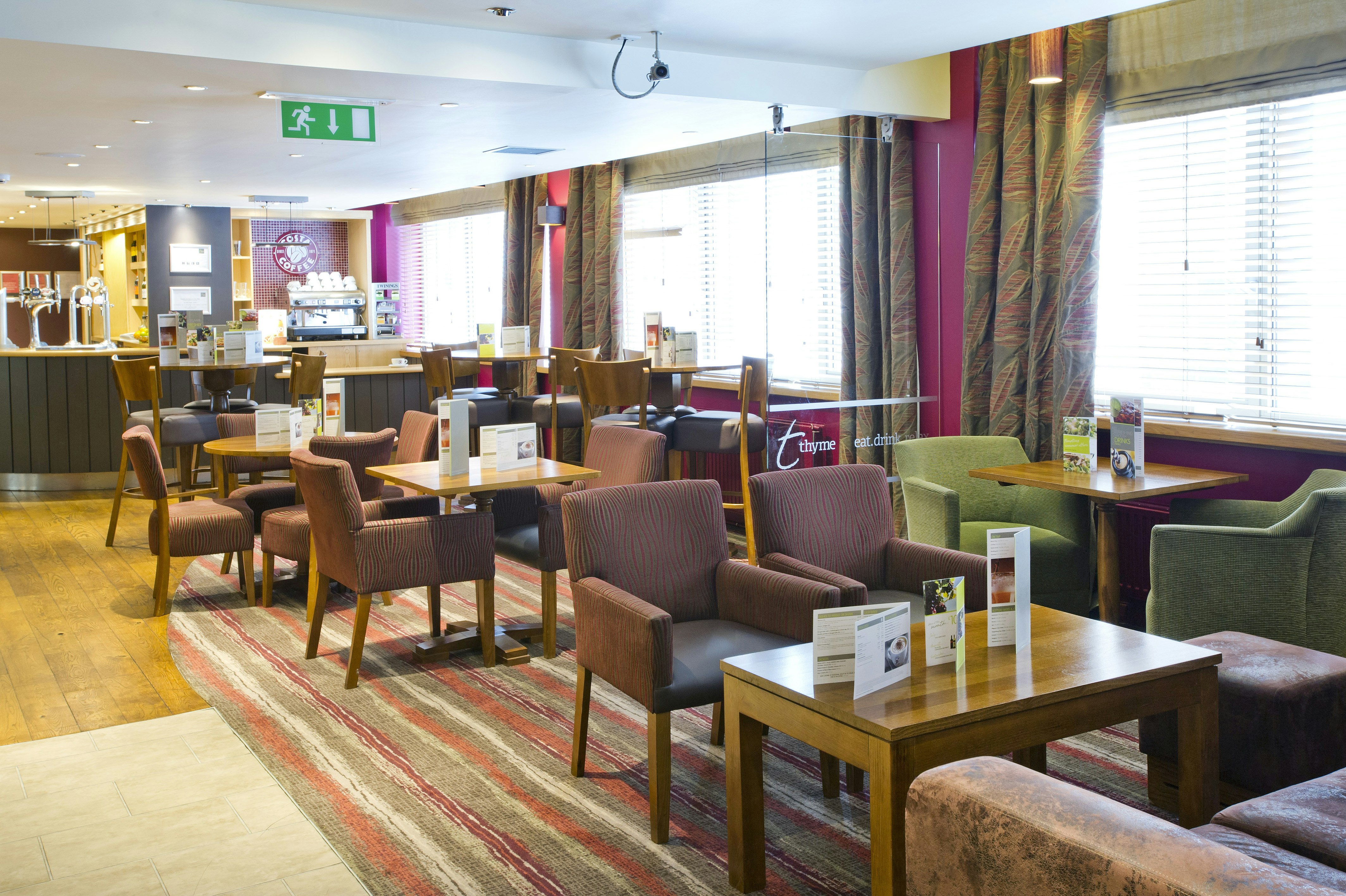 Premier Inn Glasgow City Centre (George Square) Hotel 26/48