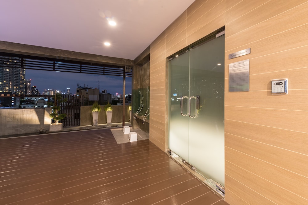 Zensation The Residence 4/33